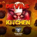 Devil’s Kitchen