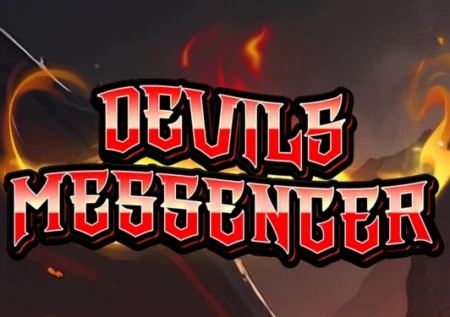 Devils Messenger