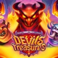 Devil’s Treasures