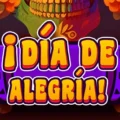 Dia de Alegria