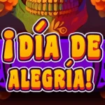 Dia de Alegria