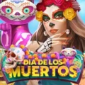 Dia De Los Muertos