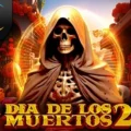 Dia De Los Muertos 2