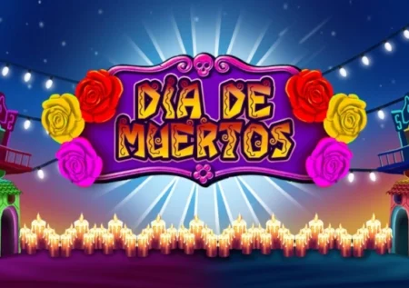 Dia De Muertos