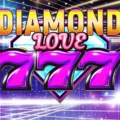 Diamond 777 Love
