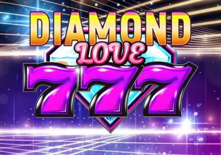 Diamond 777 Love