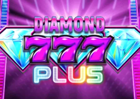 Diamond 777 Plus