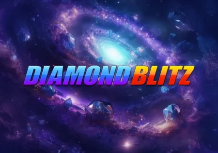 Diamond Blitz