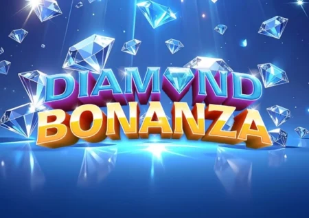 Diamond Bonanza