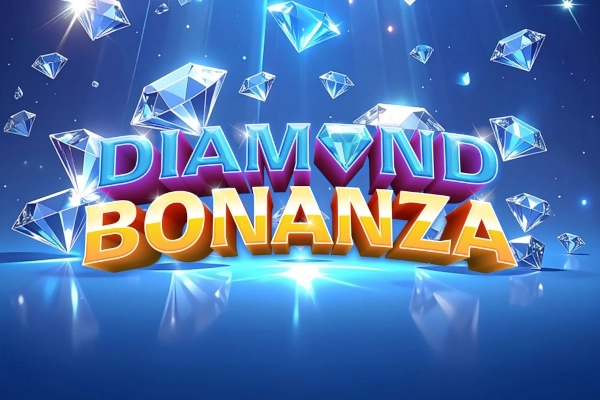 Diamond Bonanza