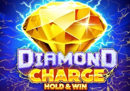 Diamond Charge Hold & Win