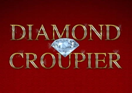 Diamond Croupier