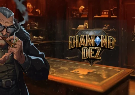 Diamond Dez