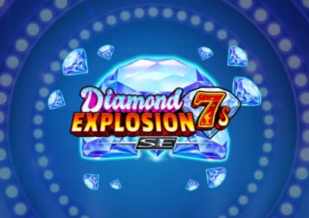 Diamond Explosion 7s SE