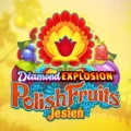Diamond Explosion Polish Fruits Jesien