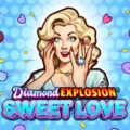 Diamond Explosion Sweet Love