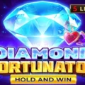 Diamond Fortunator: Hold and Win
