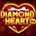 Diamond Heart 100