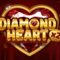 Diamond Heart x2