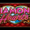 Diamond Hearts