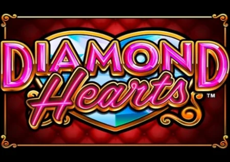 Diamond Hearts