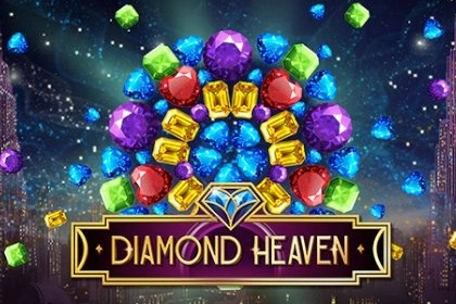 Diamond Heaven