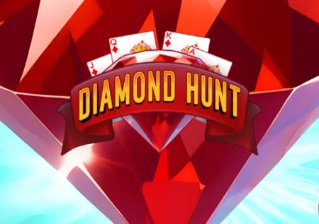 Diamond Hunt