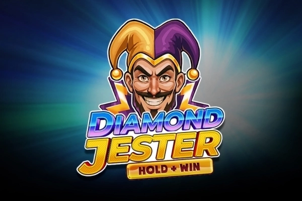 Diamond Jester