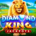 Diamond King Jackpots
