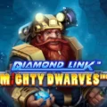Diamond Link Mighty Dwarves Inc