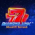 Diamond Link: Mighty Sevens