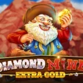 Diamond Mine Extra Gold