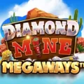 Diamond Mine Megaways