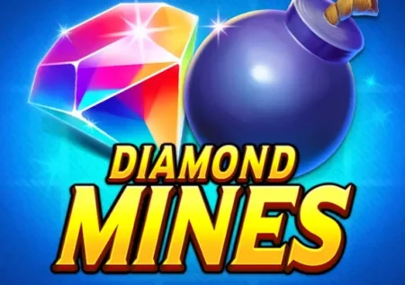 Diamond Mines