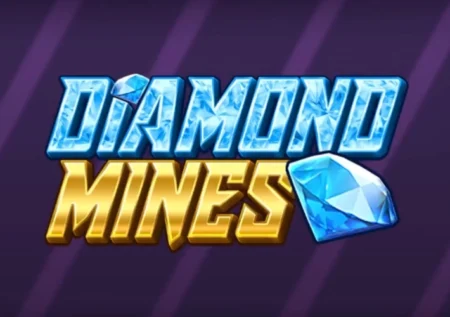 Diamond Mines