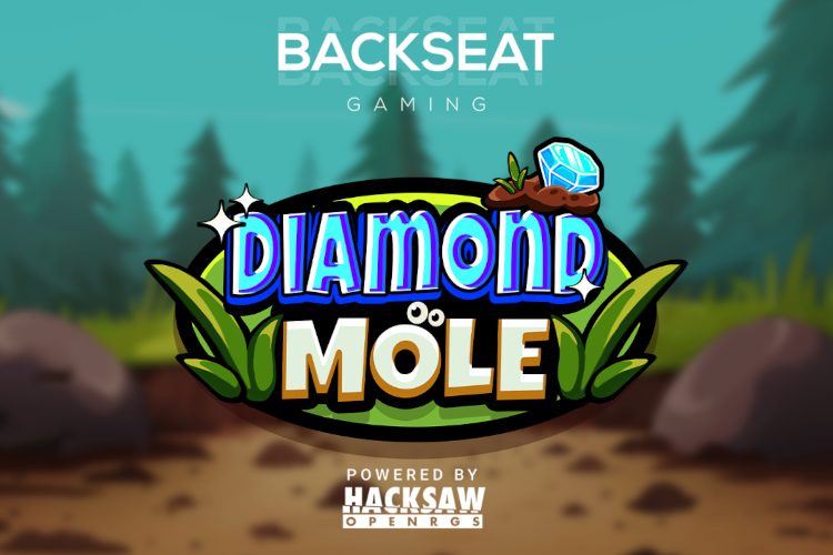 Diamond Mole