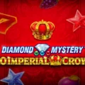 Diamond Mystery 100 Imperial Crown Deluxe