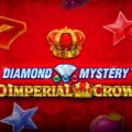 Diamond Mystery 20 Imperial Crown Deluxe