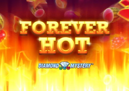 Diamond Mystery Forever Hot