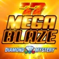 Diamond Mystery Mega Blaze