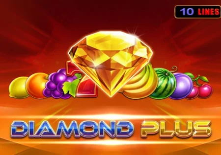 Diamond Plus