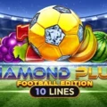Diamond Plus Football Edition