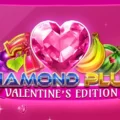 Diamond Plus Valentine’s Edition