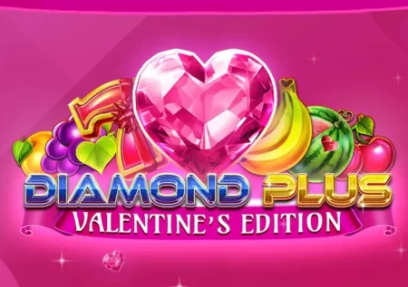 Diamond Plus Valentine’s Edition