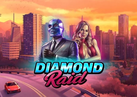 Diamond Raid
