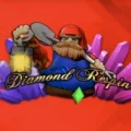 Diamond Respin