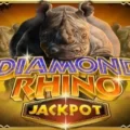 Diamond Rhino Jackpot