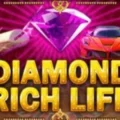 Diamond Rich Life 3×3