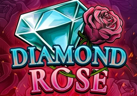 Diamond Rose
