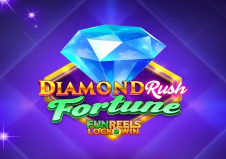 Diamond Rush Fortune